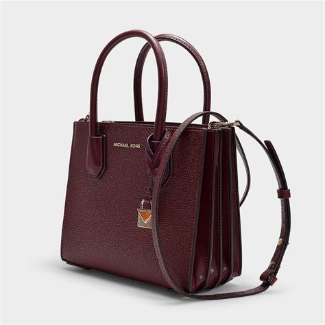 michael kors mercer handbags